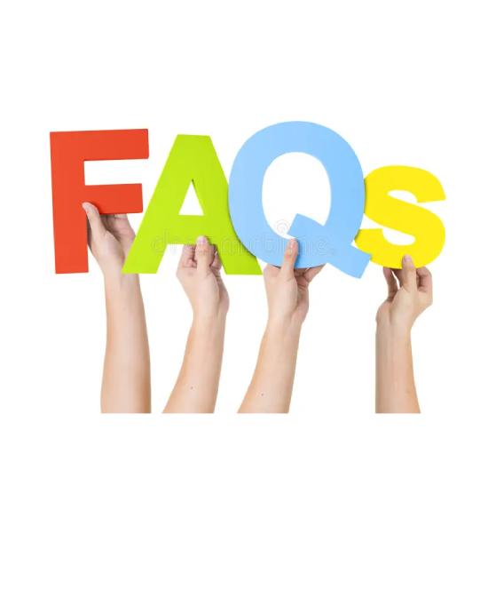 Faq Image